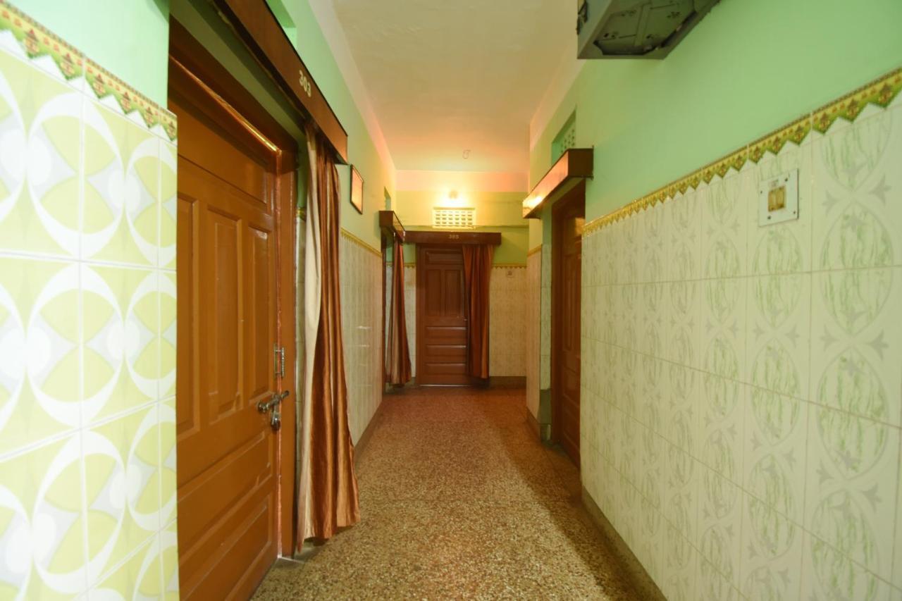 קוטאק Spot On Hotel Vijaya מראה חיצוני תמונה