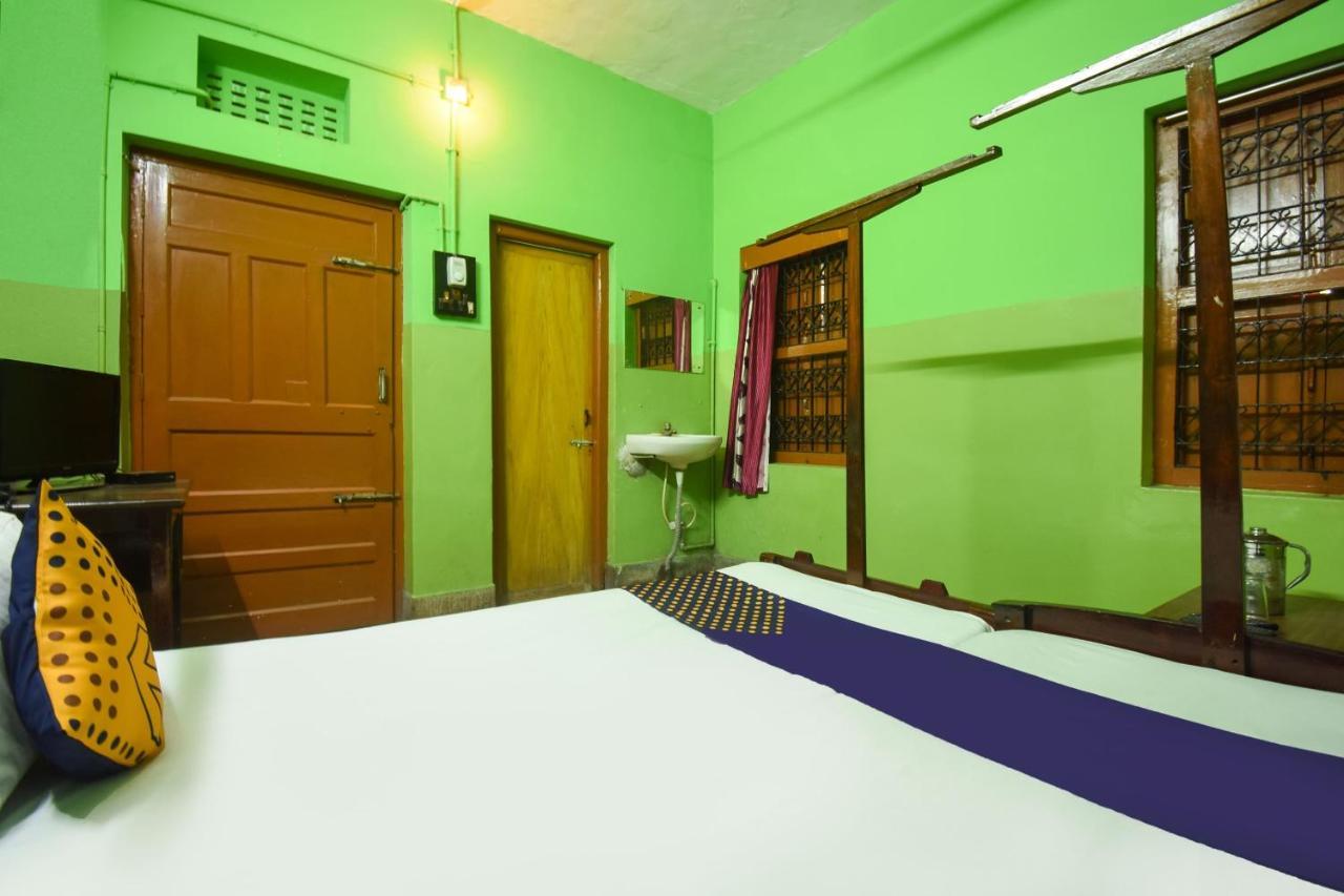 קוטאק Spot On Hotel Vijaya מראה חיצוני תמונה