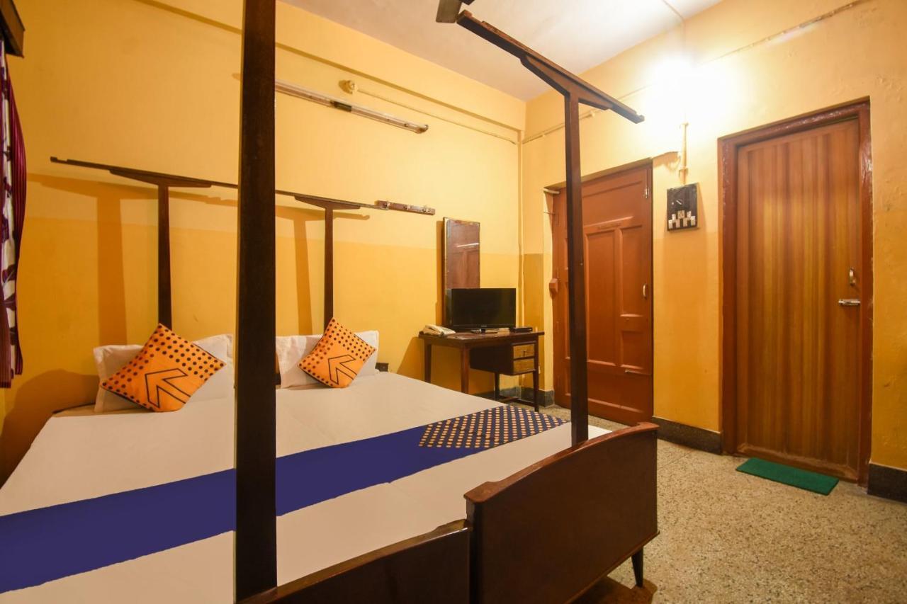 קוטאק Spot On Hotel Vijaya מראה חיצוני תמונה